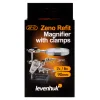 Levenhuk Zeno Refit ZF17 Magnifier 90 mm 2x- 6x