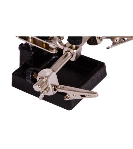 Levenhuk Zeno Refit ZF21 Magnifierv 2x/6x 90mm