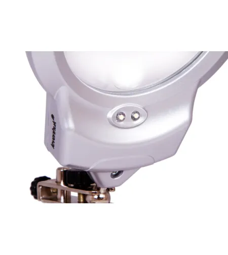 Levenhuk Zeno Refit ZF21 Magnifierv 2x/6x 90mm