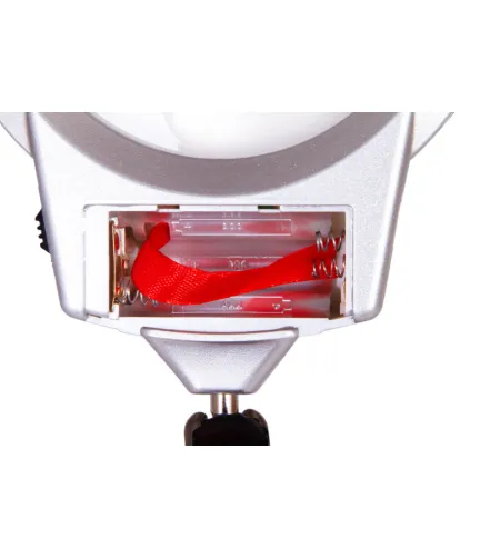 Levenhuk Zeno Refit ZF21 Magnifierv 2x/6x 90mm