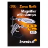 Levenhuk Zeno Refit ZF21 Magnifierv 2x/6x 90mm