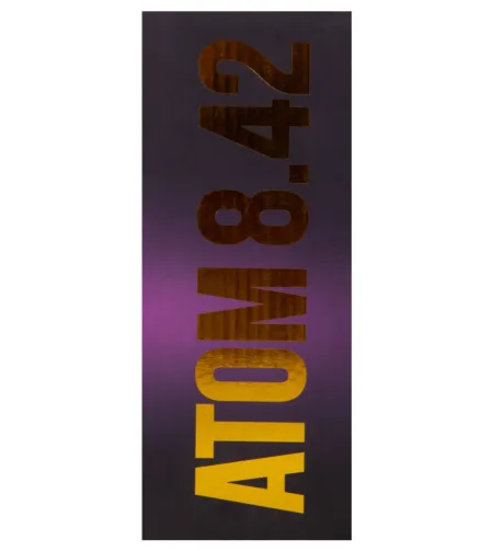 Monokulars Levenhuk Atom 8x42