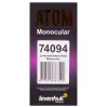 Monokulars Levenhuk Atom 8x42