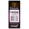 Levenhuk Atom 10–30x30 monoklis