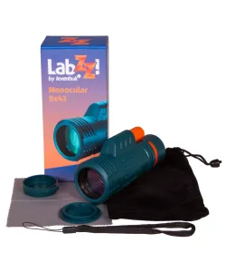 Levenhuk LabZZ MC4 Monocular