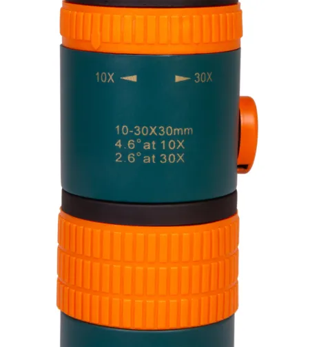 Levenhuk LabZZ MC6 monoklis vaikiškas