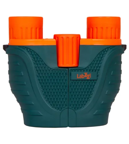 Levenhuk LabZZ B6 10x25 Bērnu binoklis