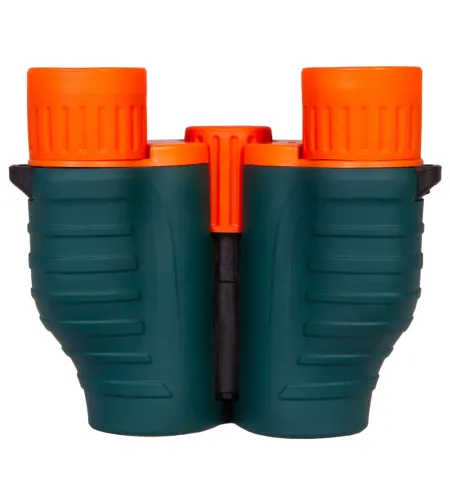 Levenhuk LabZZ B6 10x25 Bērnu binoklis