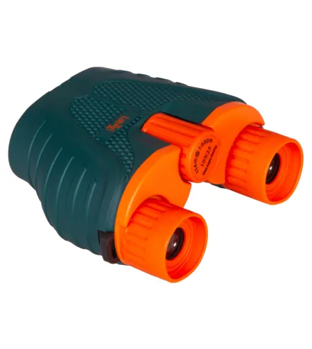 Levenhuk LabZZ B6 10x25 Bērnu binoklis