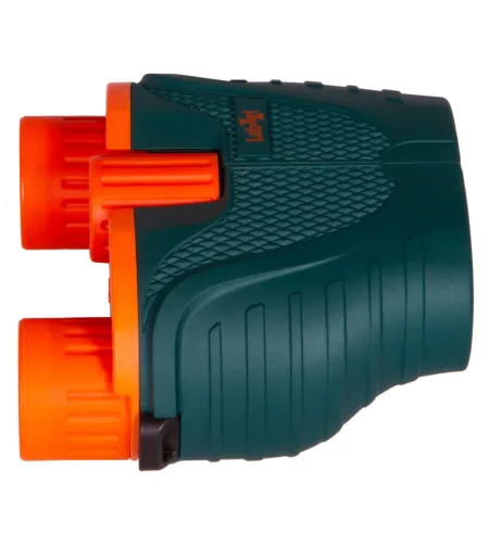 Levenhuk LabZZ B6 10x25 Bērnu binoklis