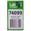 Levenhuk LabZZ B6 10x25 Bērnu binoklis
