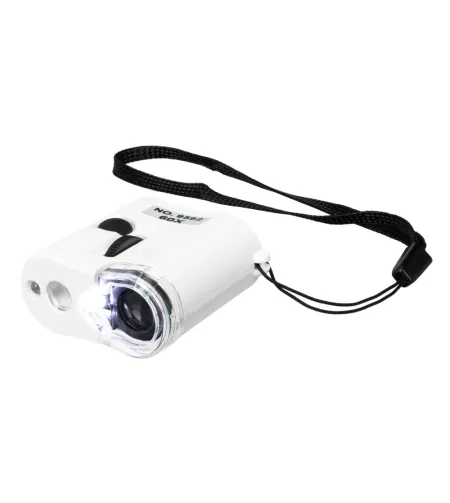 Kарманный Микроскоп Zeno Cash ZC2 Levenhuk 60x