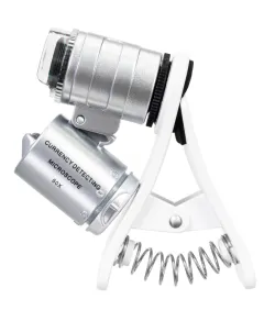 Taskumikroskoop Zeno Cash ZC4 Levenhuk 60x