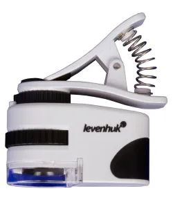 Taskumikroskoop Zeno Cash ZC6 Levenhuk 45x