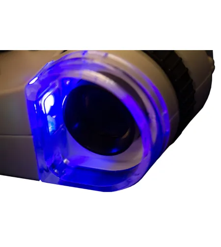 Pocket Microscope Zeno Cash ZC6 Levenhuk 45x