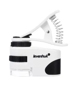 Taskumikroskoop Zeno Cash ZC8 Levenhuk 60x