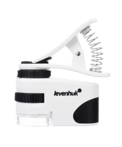 Kabatas mikroskops Zeno Cash ZC8 Levenhuk 60x