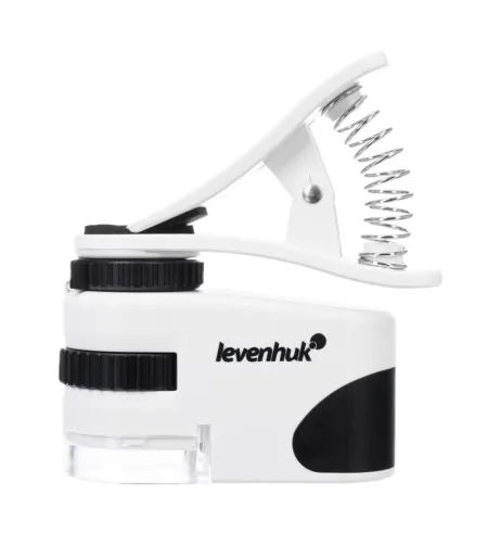 Kabatas mikroskops Zeno Cash ZC8 Levenhuk 60x