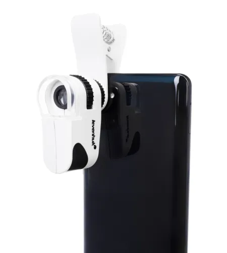 Kabatas mikroskops Zeno Cash ZC8 Levenhuk 60x