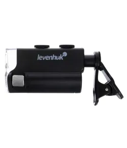 Taskumikroskoop Zeno Cash ZC10 Levenhuk 60x-100x