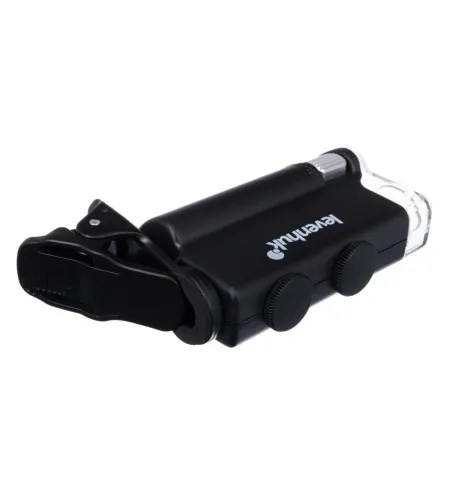 Kabatas mikroskops Zeno Cash ZC10 Levenhuk 60x-100x