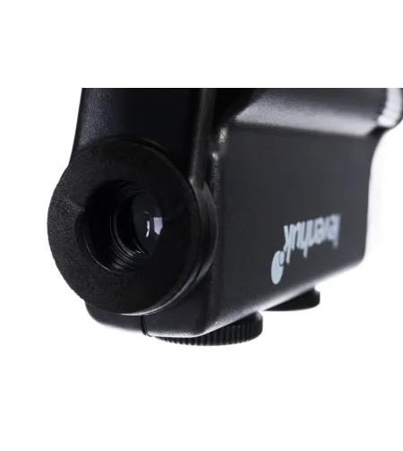 Kabatas mikroskops Zeno Cash ZC10 Levenhuk 60x-100x