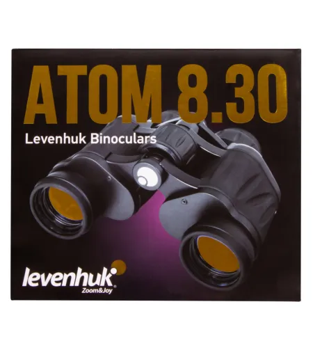 Levenhuk Atom 8x30 Žiūronai
