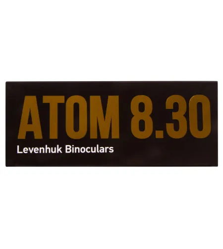 Levenhuk Atom 8x30 Žiūronai