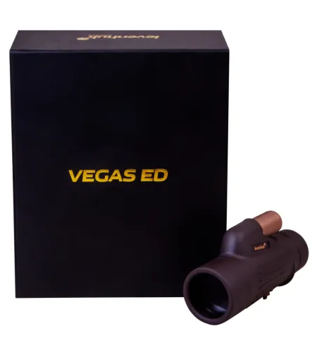 Levenhuk Vegas ED 8x42 Monocular