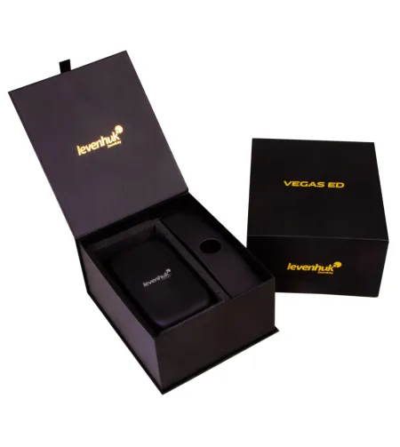 Levenhuk Vegas ED 8x42 Monocular