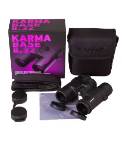 Levenhuk Karma 8x32 BASE Бинокль