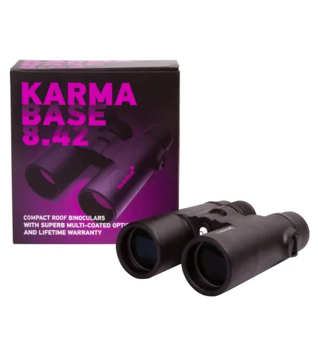 Levenhuk Karma 8x42 BASE Бинокль