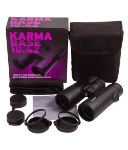 Levenhuk Karma 10x42 BASE Бинокль