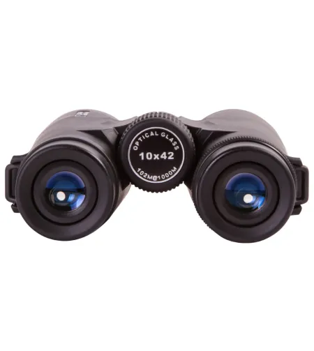 Levenhuk Karma 10x42 BASE Compact Roof Prism Waterproof Universal binoculars