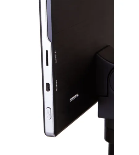 Цифровая камера для микроскопов Levenhuk MED 5M с ЖК-экраном