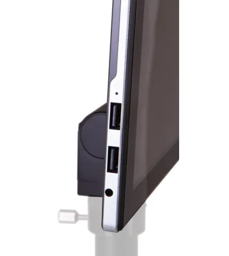 Цифровая камера для микроскопов Levenhuk MED 5M с ЖК-экраном