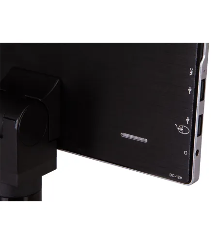 Цифровая камера для микроскопов Levenhuk MED 5M с ЖК-экраном