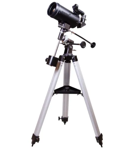 Телескоп Levenhuk Skyline PLUS 90 MAK 90/1250 >180x