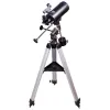 Телескоп Levenhuk Skyline PLUS 90 MAK 90/1250 >180x