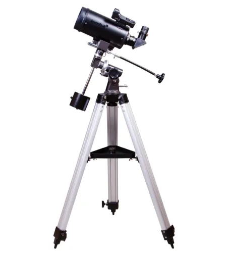 Телескоп Levenhuk Skyline PLUS 90 MAK 90/1250 >180x