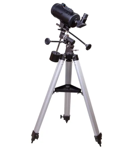 Телескоп Levenhuk Skyline PLUS 90 MAK 90/1250 >180x