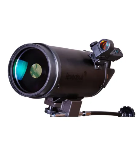 Телескоп Levenhuk Skyline PLUS 90 MAK 90/1250 >180x