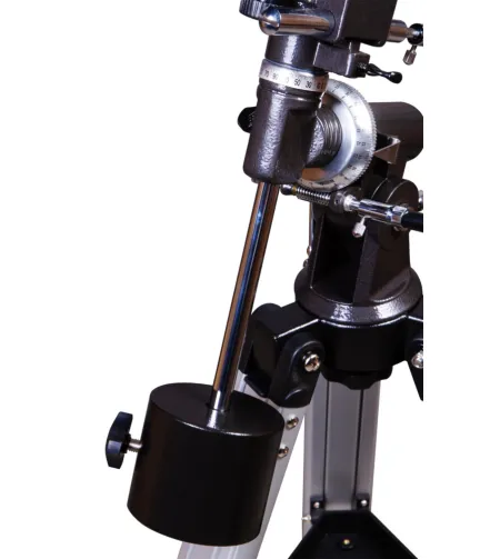 Телескоп Levenhuk Skyline PLUS 90 MAK 90/1250 >180x