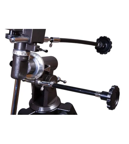 Телескоп Levenhuk Skyline PLUS 90 MAK 90/1250 >180x