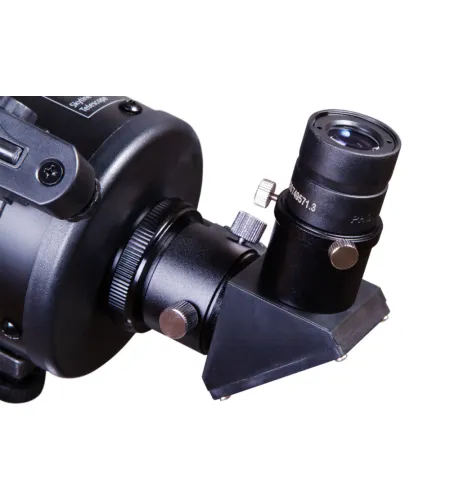 Телескоп Levenhuk Skyline PLUS 90 MAK 90/1250 >180x