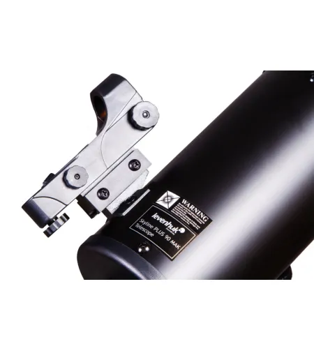 Телескоп Levenhuk Skyline PLUS 90 MAK 90/1250 >180x