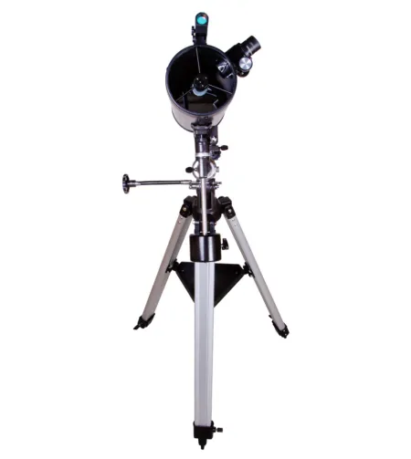 Levenhuk Skyline PLUS 115S 114/450 >228x Teleskopas