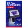Levenhuk DTX 700 LCD Digital Microscope