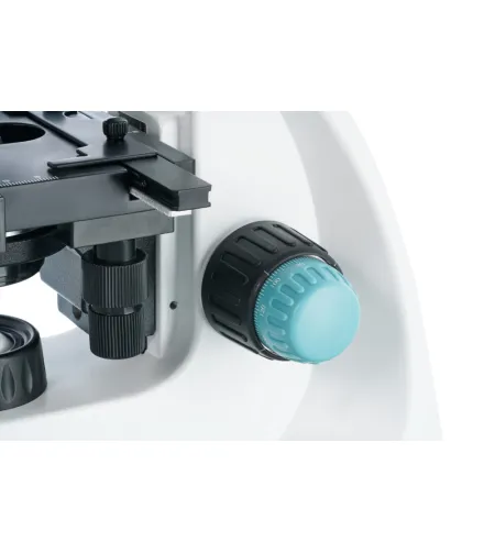 Levenhuk 400T Trinocular Microscope