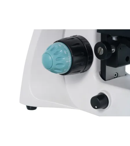 Levenhuk 500T Trinocular Microscope